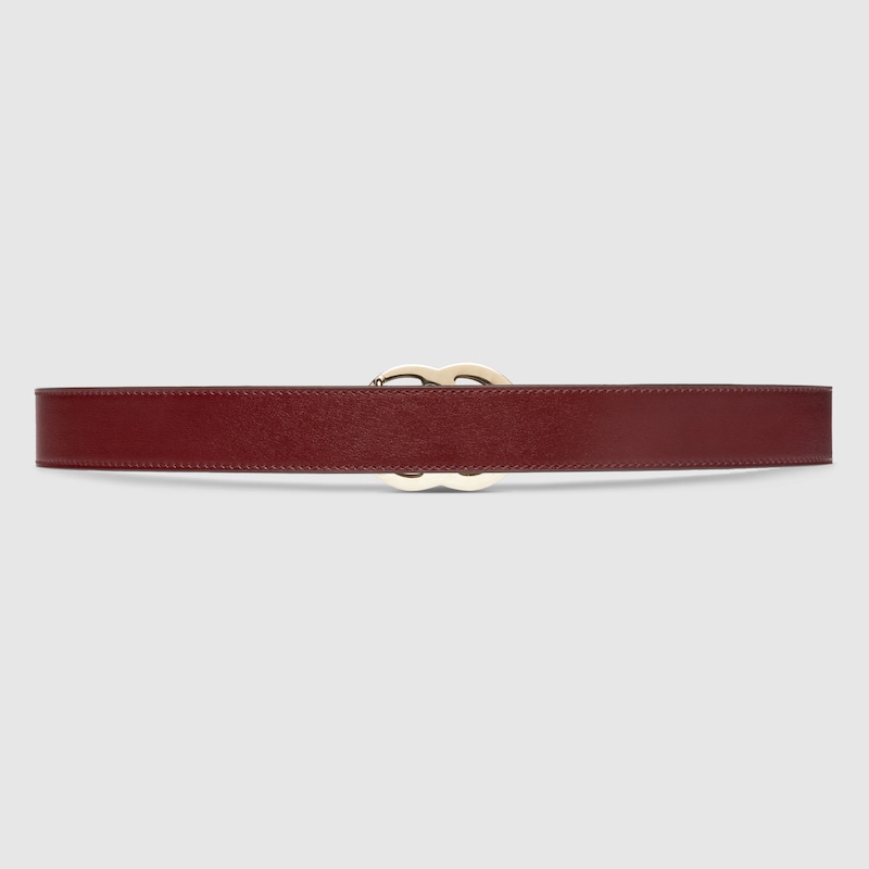 GG Marmont thin belt - Image 4